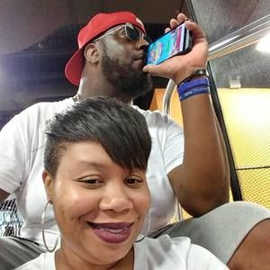 Meet your Posher, Amber